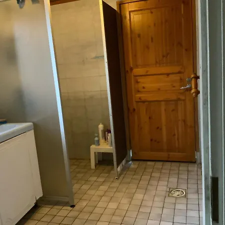 Privatunterkunft Metsaelaen Paeivoelae Leipurintie 9 B Helsinki
