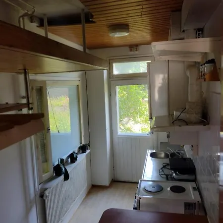 Homestay Metsaelaen Paeivoelae Leipurintie 9 B Helsinki